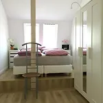 דירה Seeblick 1