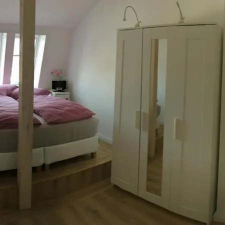 Seeblick 1 * Dahme (Schleswig-Holstein)