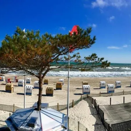 Apartmán Seeblick 1