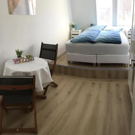 Seeblick 1 Apartmán