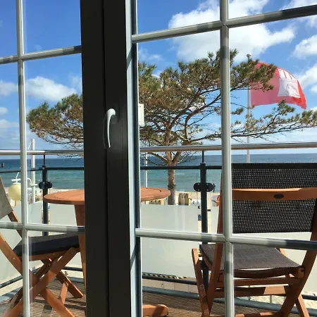 Seeblick 1 Apartmán *