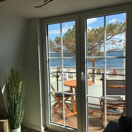 Apartmán Seeblick 1