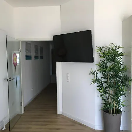 Seeblick 1 Dahme (Schleswig-Holstein)