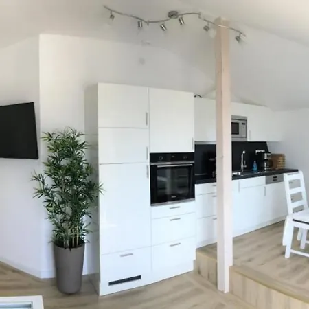 Apartmán Seeblick 1 *