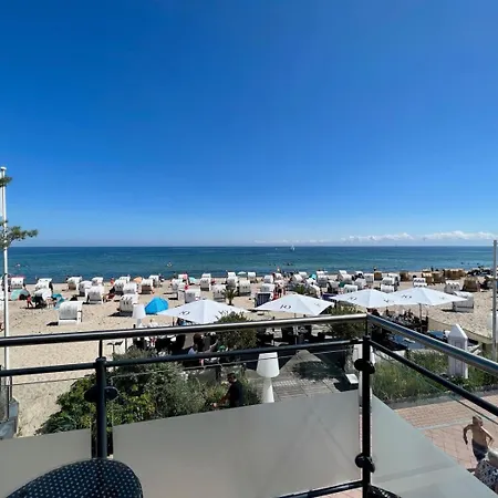 Seeblick 1 Apartmán *