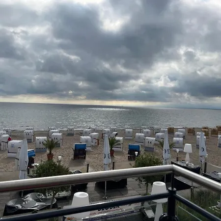 Seeblick 1 * Dahme (Schleswig-Holstein)