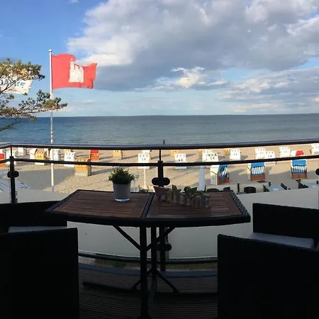 Seeblick 1 Apartmán