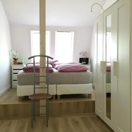 Appartement Seeblick 1