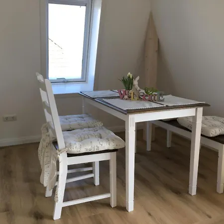 Seeblick 1 Apartman *