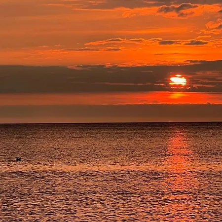 Seeblick 1 Апартаменты *