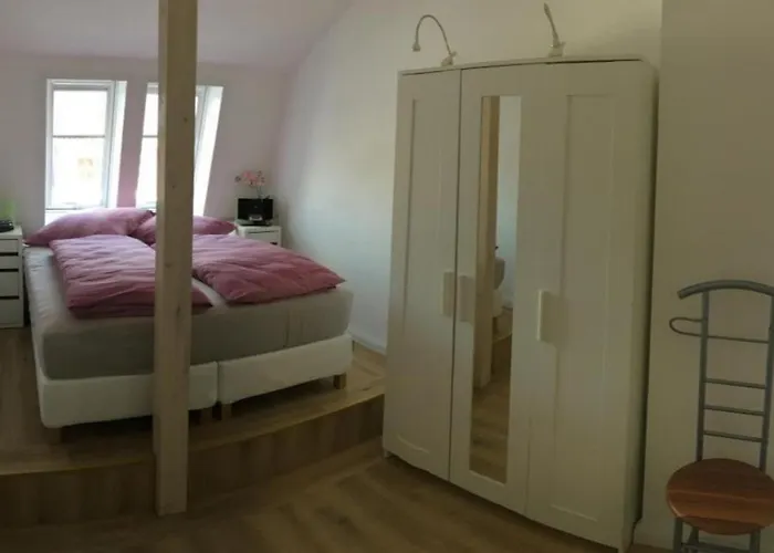 Seeblick 1 * Dahme (Schleswig-Holstein)