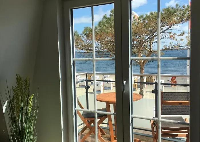 Lägenhet Seeblick 1