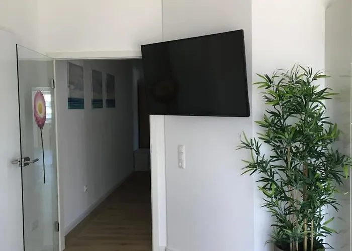 Seeblick 1 Dahme (Schleswig-Holstein)